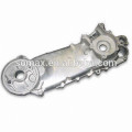 OEM die casting aluminum motor parts/manufacturer